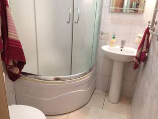 Апартаменты Apartments Печерск Киев Апартаменты-15