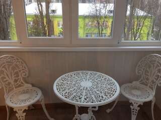 Апартаменты Apartments Печерск Киев Апартаменты-17