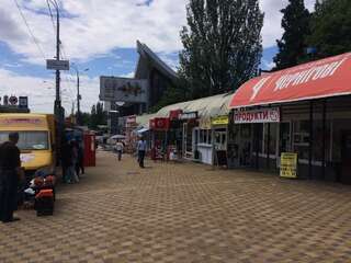 Апартаменты Apartments Печерск Киев Апартаменты-18