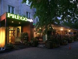 Апартаменты Apartments Печерск Киев Апартаменты-20