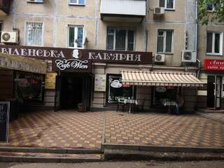 Апартаменты Apartments Печерск Киев Апартаменты-23