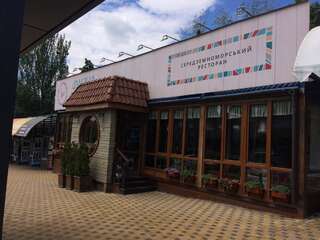 Апартаменты Apartments Печерск Киев Апартаменты-27