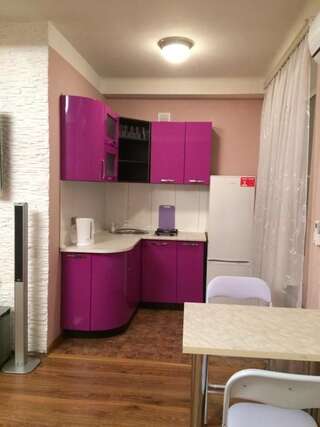 Апартаменты Apartments Печерск Киев Апартаменты-34