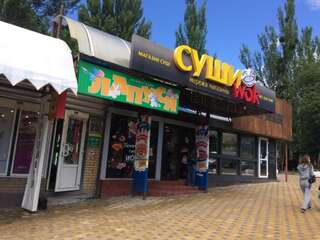 Апартаменты Apartments Печерск Киев Апартаменты-43