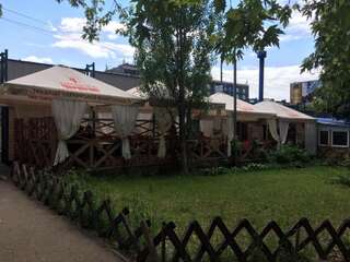 Апартаменты Apartments Печерск Киев Апартаменты-47