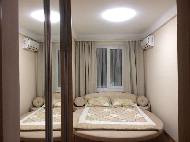 Апартаменты Apartments Печерск Киев-12