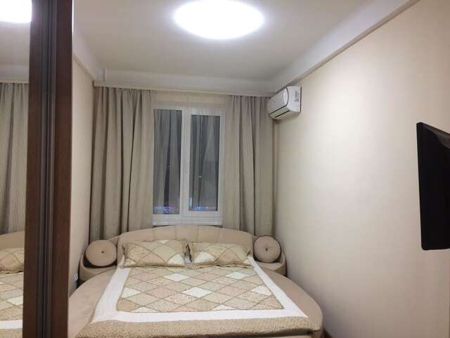 Апартаменты Apartments Печерск Киев-13