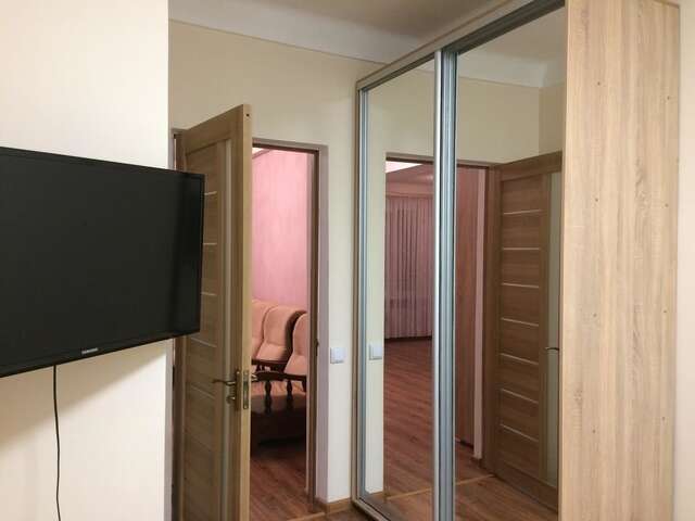 Апартаменты Apartments Печерск Киев-14