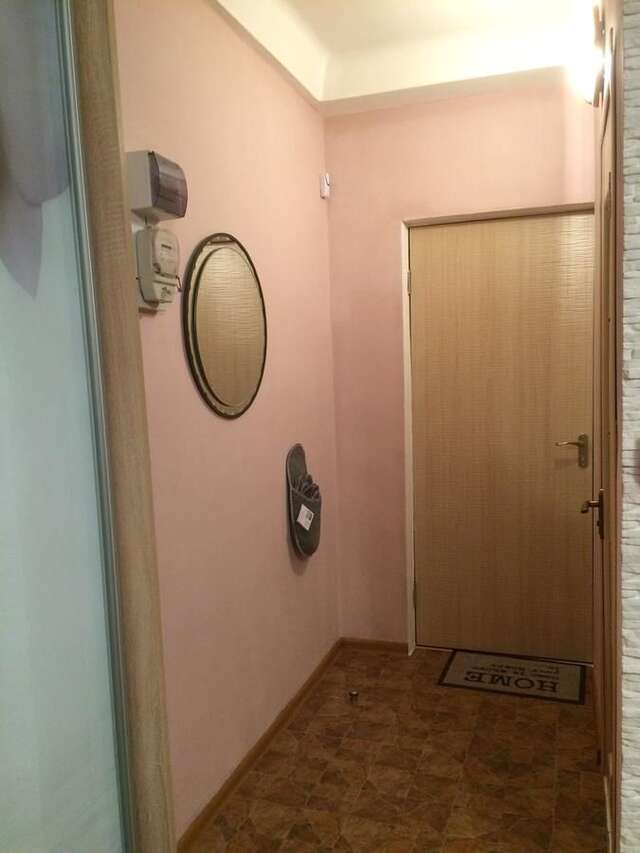 Апартаменты Apartments Печерск Киев-15