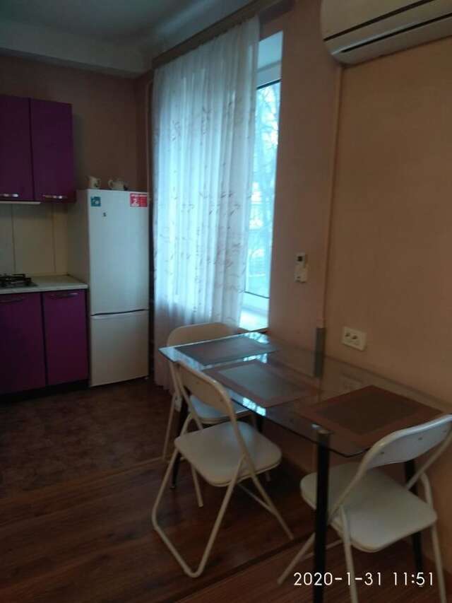Апартаменты Apartments Печерск Киев-4