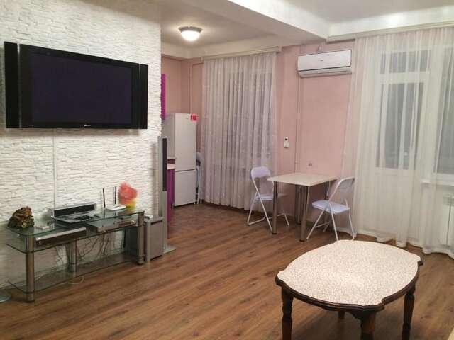 Апартаменты Apartments Печерск Киев-31