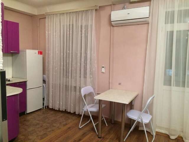 Апартаменты Apartments Печерск Киев-33