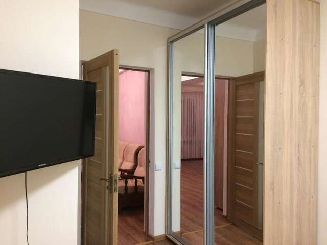 Апартаменты Apartments Печерск Киев-39