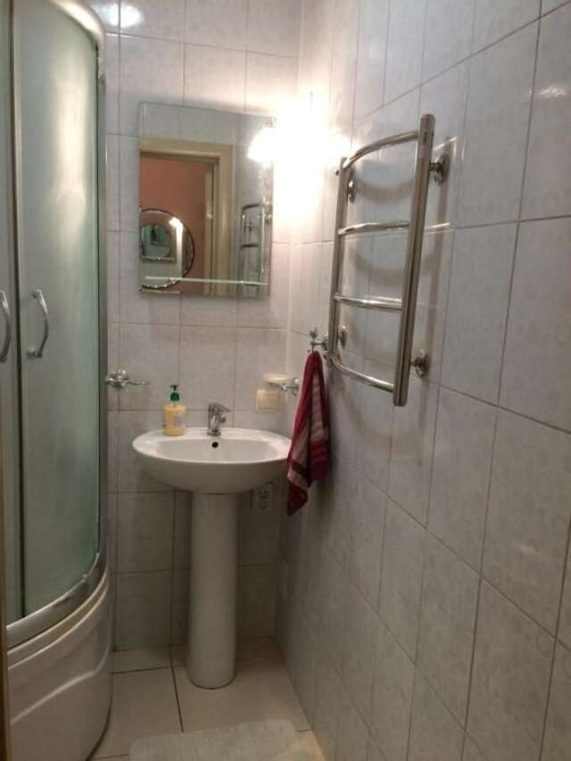 Апартаменты Apartments Печерск Киев-40