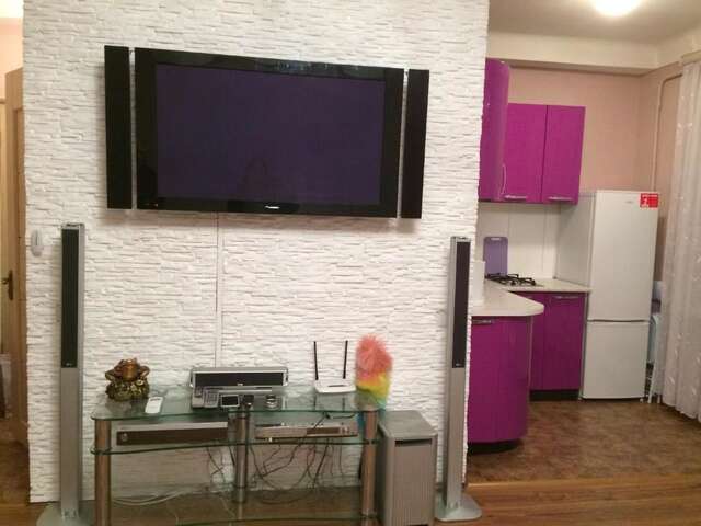 Апартаменты Apartments Печерск Киев-43