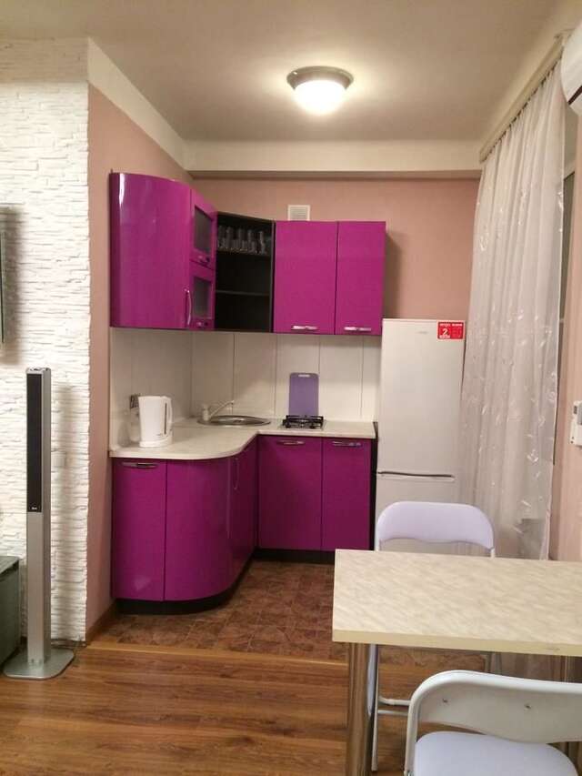 Апартаменты Apartments Печерск Киев-8