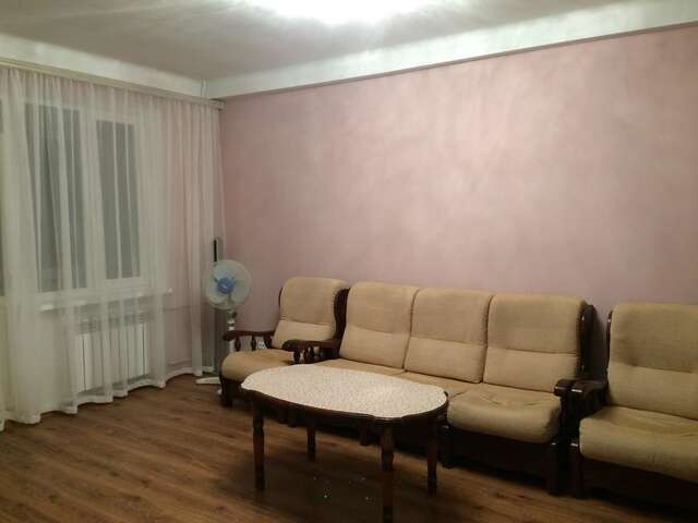 Апартаменты Apartments Печерск Киев-10